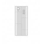 Back Panel Cover For Champion X4 Dhoom White - Maxbhi.com