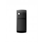 Back Panel Cover For Champion Y6 Dabang Black - Maxbhi.com