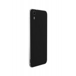 Back Panel Cover For Maxwest Astro 5s Black - Maxbhi.com