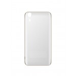 Back Panel Cover For Maxwest Astro 5s White - Maxbhi.com