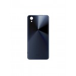 Back Panel Cover For Verykool Sl5050 Phantom Black - Maxbhi.com