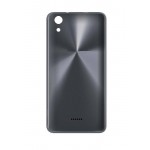 Back Panel Cover For Verykool Sl5200 Eclipse White - Maxbhi.com