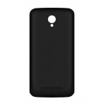 Back Panel Cover For Yezz 4.5el Lte White - Maxbhi.com