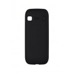 Back Panel Cover For Yezz C21 Black - Maxbhi.com