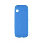 Back Panel Cover For Yezz C21 Blue - Maxbhi.com