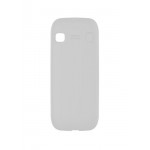 Back Panel Cover For Yezz C21 White - Maxbhi.com