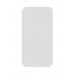 Flip Cover For Yezz 5m White By - Maxbhi.com