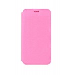Flip Cover For Yezz Andy 4e4 Pink By - Maxbhi.com