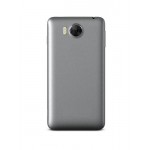 Full Body Housing For Allview V2 Viper S Grey - Maxbhi.com
