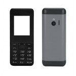Full Body Housing For Blackzone 230 Mini Black - Maxbhi Com