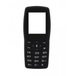 Full Body Housing For Blackzone N1101 Black - Maxbhi.com