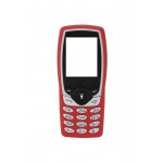 Full Body Housing For Blackzone N1102 Red - Maxbhi.com