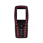 Full Body Housing For Blackzone N1103 Black - Maxbhi.com
