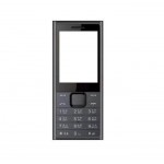 Full Body Housing For Bloom Selfie 2 Black - Maxbhi.com