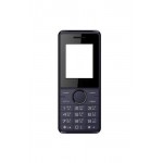 Full Body Housing For Bloom Vento Black - Maxbhi.com