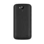 Full Body Housing For Blu Advance 4.0 M Black - Maxbhi.com