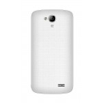 Full Body Housing For Blu Advance 4.0 M White - Maxbhi.com