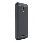 Full Body Housing For Blu Dash Xl Grey - Maxbhi.com