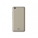 Full Body Housing For Blu Studio G Max Grey - Maxbhi.com