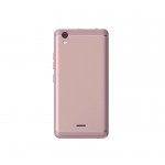 Full Body Housing For Blu Studio G Max Pink - Maxbhi.com