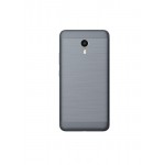 Full Body Housing For Blu Studio Max Black - Maxbhi.com