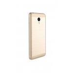 Full Body Housing For Blu Studio Max White - Maxbhi.com