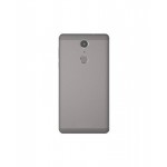 Full Body Housing For Centric A1 Grey - Maxbhi.com