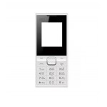 Full Body Housing For Champion X4 Dhoom White - Maxbhi.com