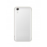 Full Body Housing For Maxwest Astro 5s White - Maxbhi.com