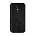Full Body Housing For Verykool S4008 Leo V Black - Maxbhi.com
