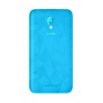 Full Body Housing For Verykool S4008 Leo V Blue - Maxbhi.com
