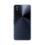 Full Body Housing For Verykool Sl5050 Phantom Black - Maxbhi Com