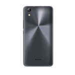 Full Body Housing For Verykool Sl5200 Eclipse White - Maxbhi.com
