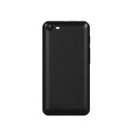 Full Body Housing For Yezz Andy 4e4 Black - Maxbhi.com