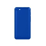 Full Body Housing For Yezz Andy 4e4 Blue - Maxbhi.com