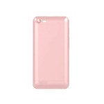 Full Body Housing For Yezz Andy 4e4 Pink - Maxbhi.com