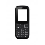 Full Body Housing For Yezz C21 Black - Maxbhi.com