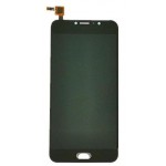 Lcd Screen For Blu Studio Max Replacement Display By - Maxbhi Com