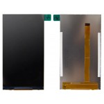 Lcd Screen For Yezz 5m Replacement Display By - Maxbhi Com