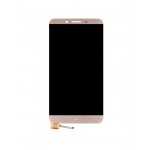 Lcd With Touch Screen For Allview V2 Viper S Gold By - Maxbhi.com