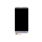 Lcd With Touch Screen For Allview V2 Viper S Grey By - Maxbhi.com