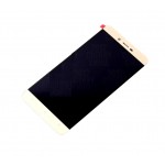 Lcd With Touch Screen For Allview V2 Viper Xe Gold By - Maxbhi.com