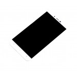 Lcd With Touch Screen For Allview V2 Viper Xe White By - Maxbhi.com