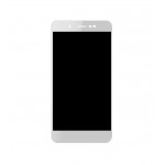 Lcd With Touch Screen For Blu Studio G Max Pink By - Maxbhi.com