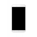 Lcd With Touch Screen For Maxwest Astro 5s White By - Maxbhi.com