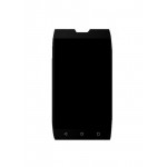 Lcd With Touch Screen For Plum Gator 3 Orange By - Maxbhi.com