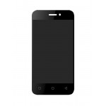 Lcd With Touch Screen For Verykool S4008 Leo V Blue By - Maxbhi.com