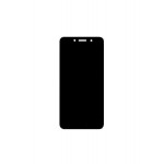 Lcd With Touch Screen For Verykool Sl5050 Phantom Blue By - Maxbhi.com
