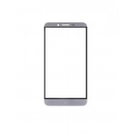 Replacement Front Glass For Allview V2 Viper S Black By - Maxbhi.com