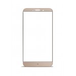 Replacement Front Glass For Allview V2 Viper S Gold By - Maxbhi.com